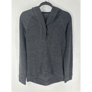 Icebreaker Crave Hooded Merino Sweater Women’s Read